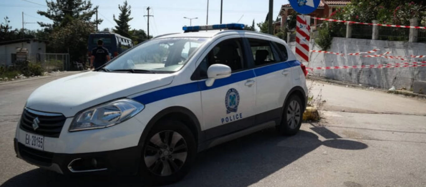 Πειραιάς: Εξιχνιάστηκαν 7 ληστείες σε περίπτερα - Συνελήφθη 40χρονος